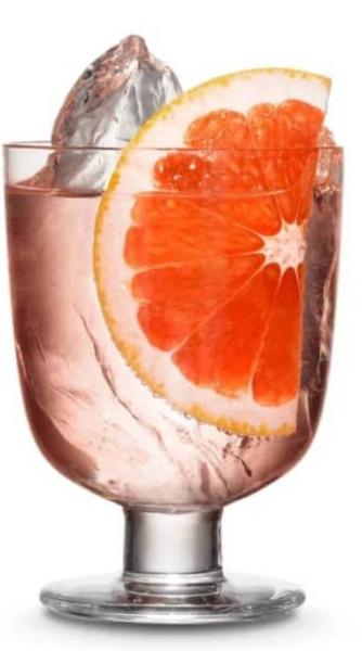 Pink Gin 
